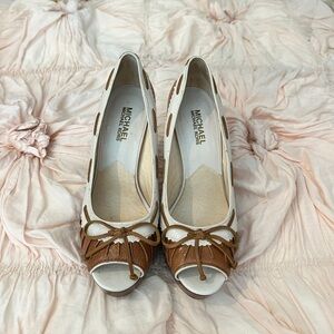 Michael Kors heels